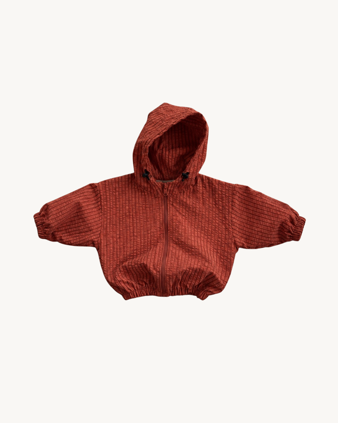 Butter Track Jacket