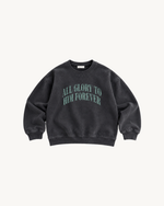 All Glory Sweater