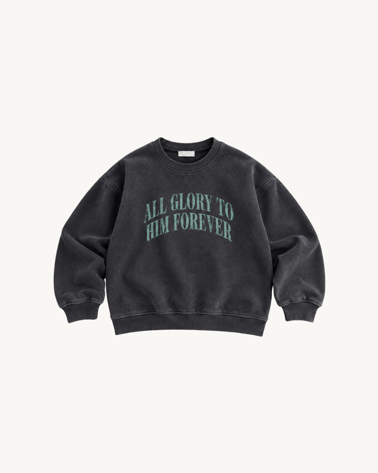 All Glory Sweater