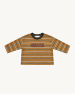Sleeping All Day Long Sleeve