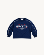 Track Long Sleeve