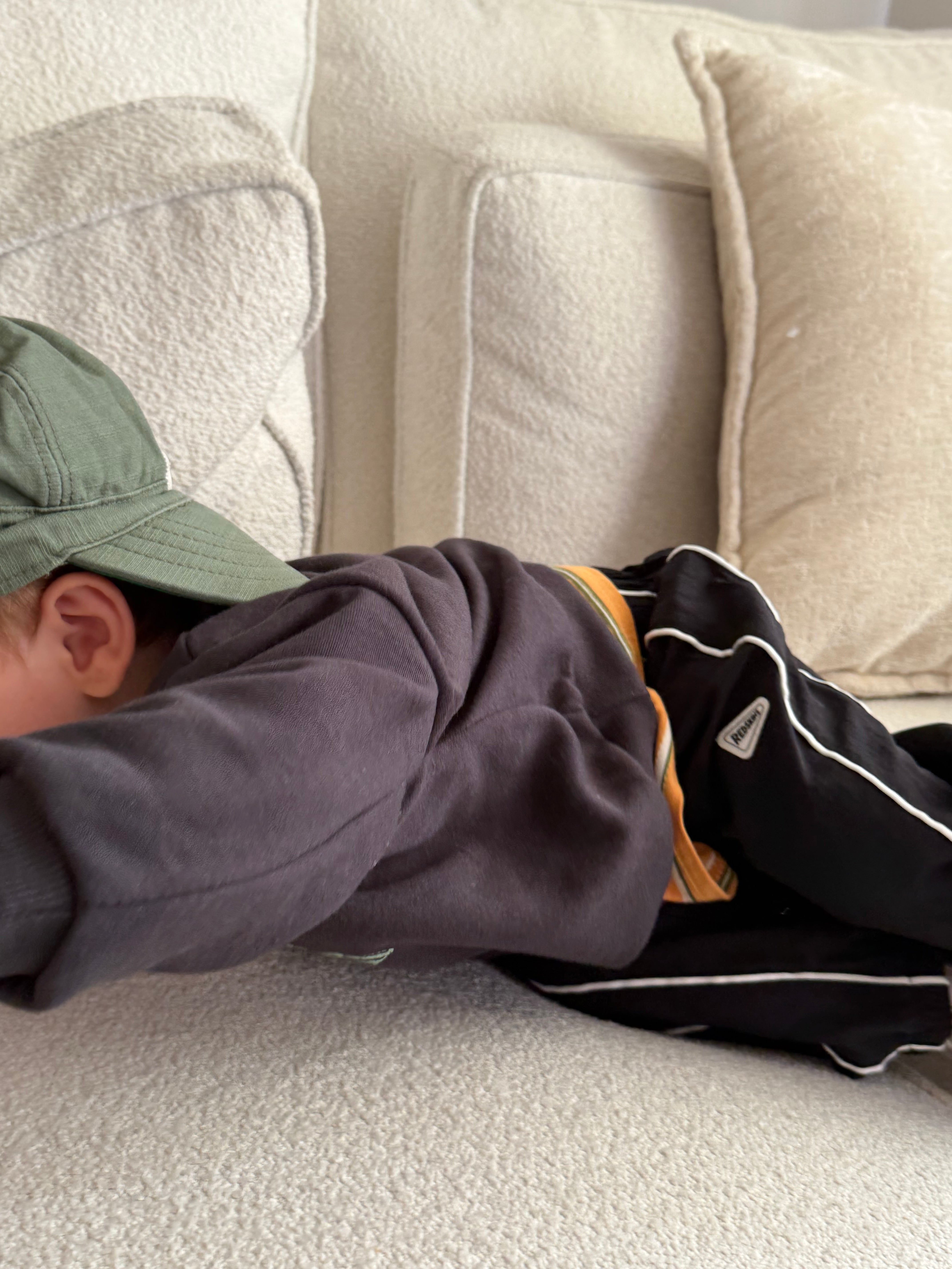 Rider Track Pants
