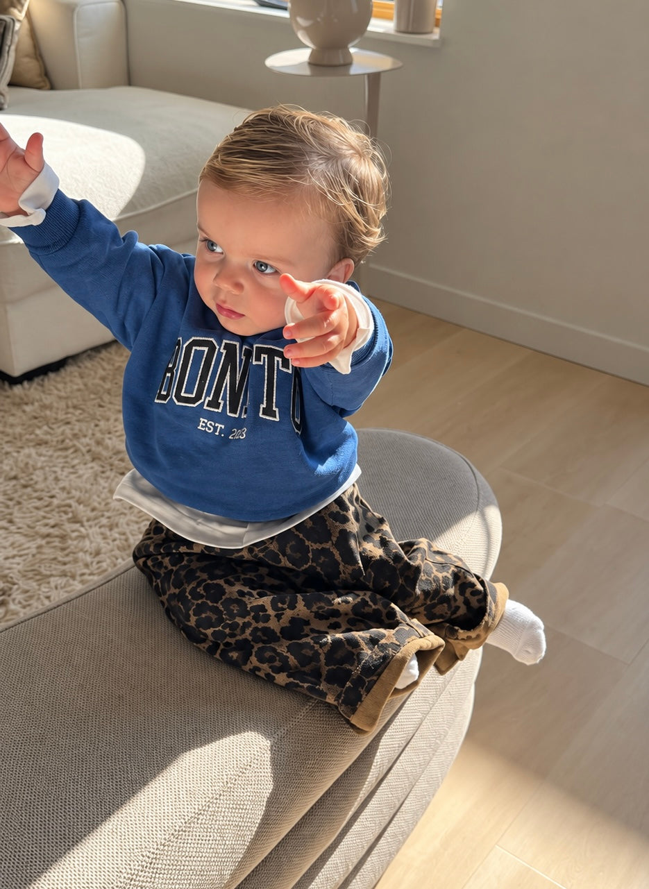 Bonito Sweater