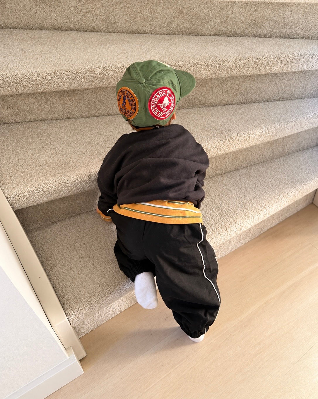 Rider Track Pants