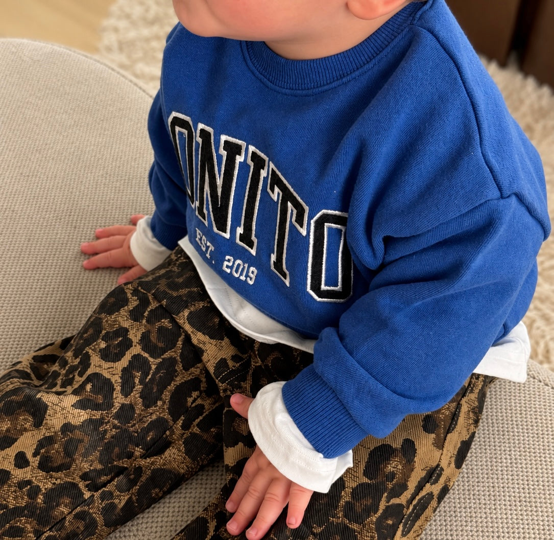 Bonito Sweater