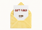 Enzo Kids digitale gift card