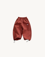 Butter Track Pants