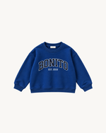 Bonito Sweater