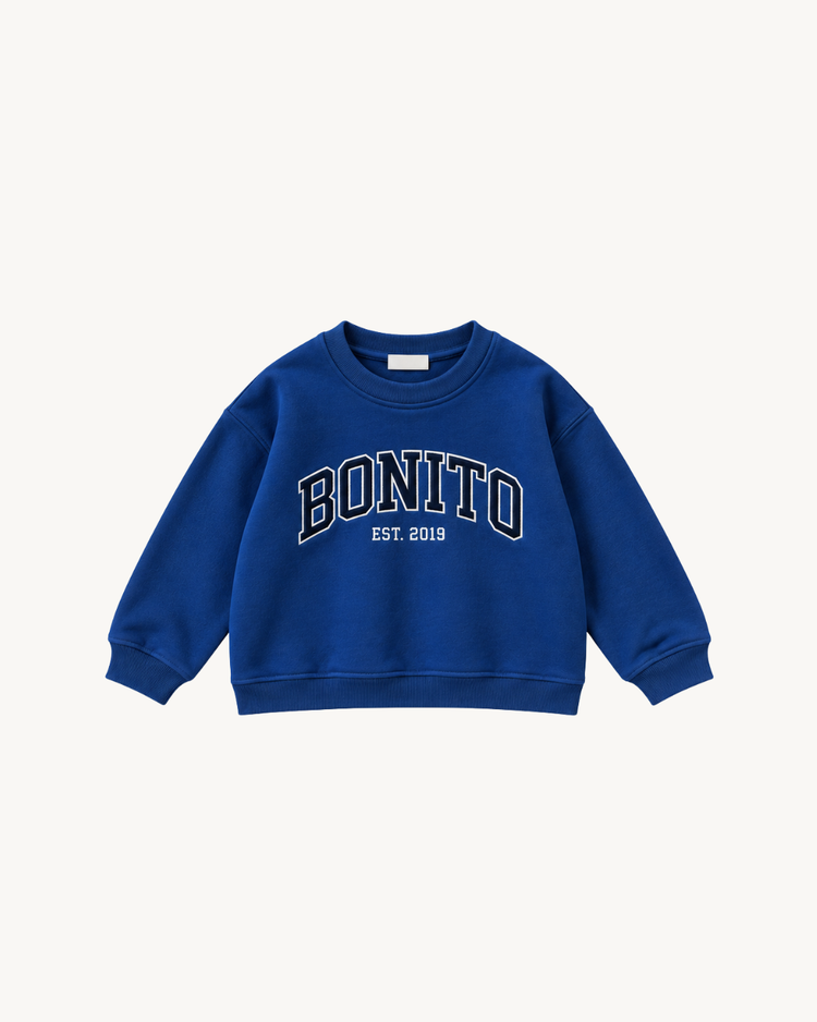 Bonito Sweater