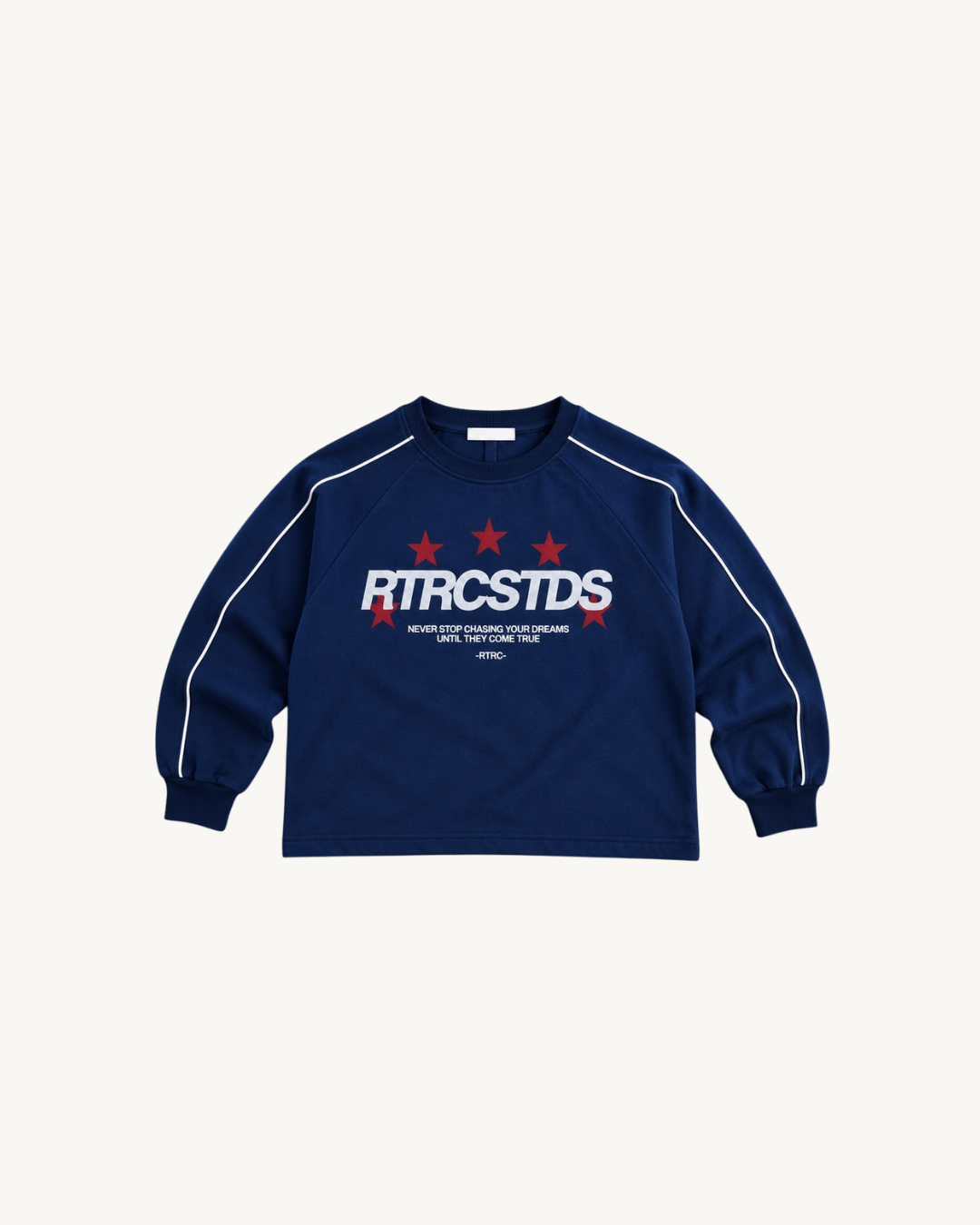 Track Long Sleeve
